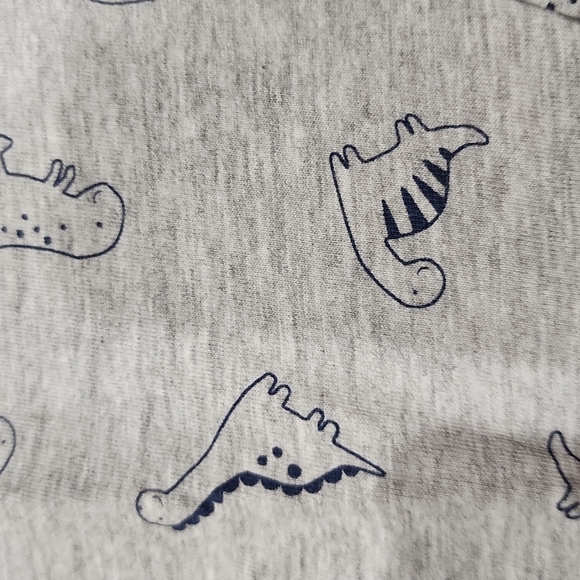 H&M boys dinosaur outfit - Picture 2 of 8